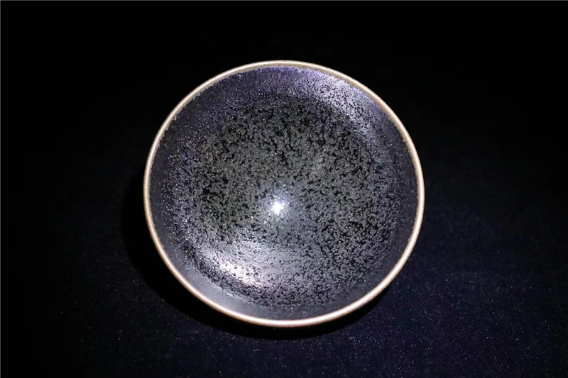 木易阳龙凤御窑|柴烧建盏【官网】 - 木易阳龙凤御窑|柴烧建盏